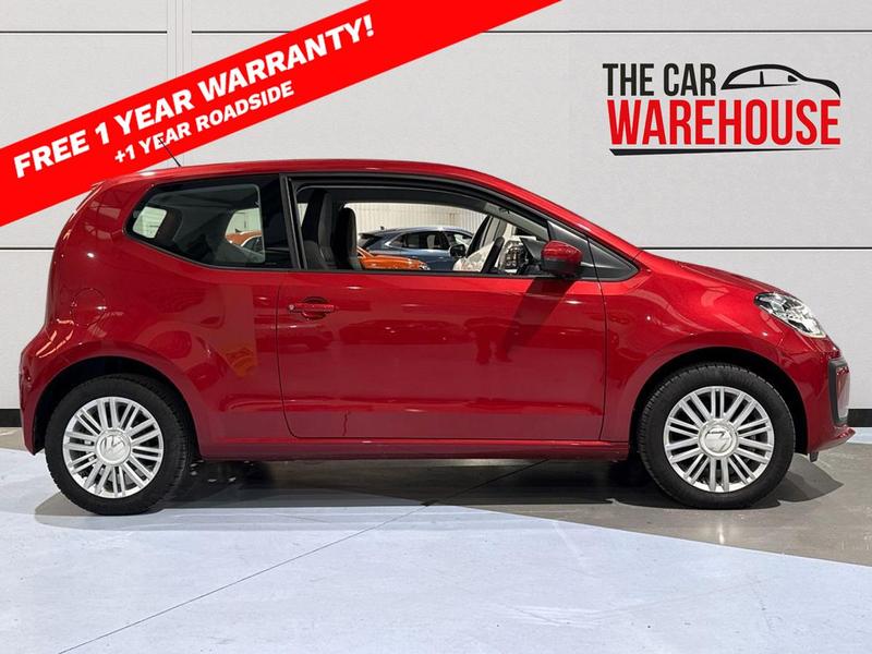 Used Volkswagen up! 2022 for sale - 76419810: Photo 7