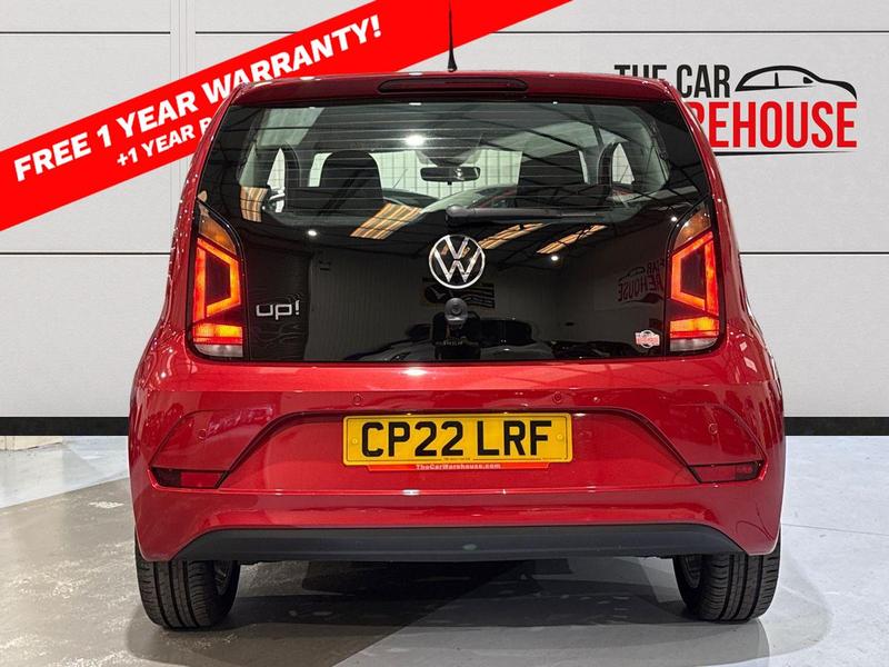 Used Volkswagen up! 2022 for sale - 76419810: Photo 8