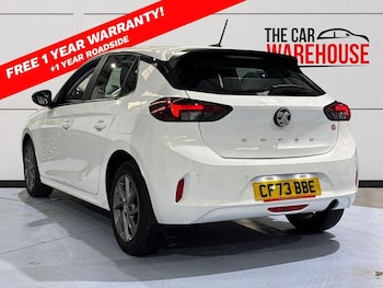 Used Vauxhall Corsa 2023 for sale - 77545871: Photo