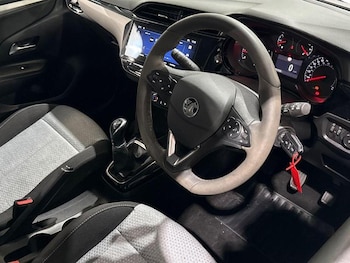 Used Vauxhall Corsa 2023 for sale - 77545871: Photo