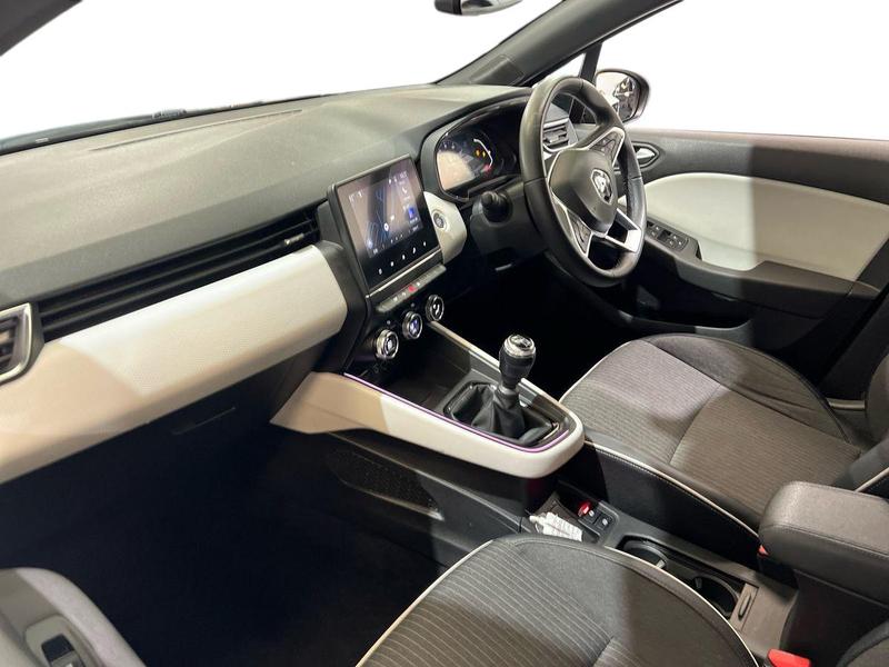 Used Renault Clio 2023 for sale - 76415951: Photo 11