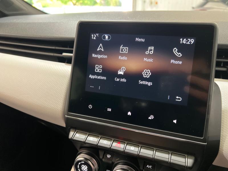 Used Renault Clio 2023 for sale - 76415951: Photo 28