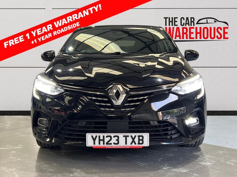 Used Renault Clio 2023 for sale - 76415951: Photo 6