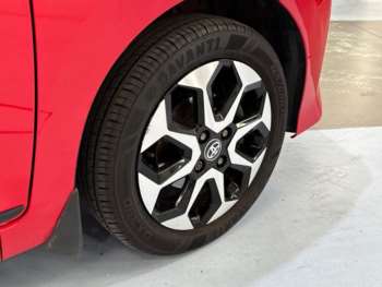 Used Toyota AYGO 2021 for sale - 74825968: Photo