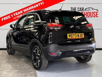 Used Vauxhall Crossland 2024 for sale - 77718627: Photo