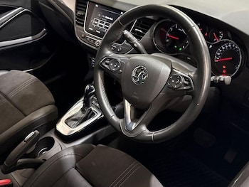 Used Vauxhall Crossland 2024 for sale - 77718627: Photo