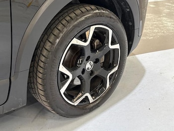 Used Vauxhall Crossland 2024 for sale - 77718627: Photo