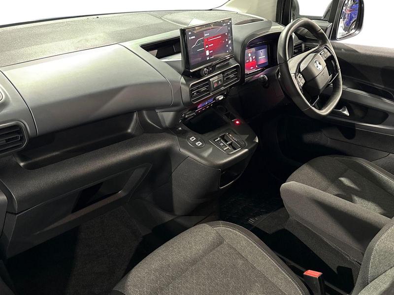 Used Vauxhall Combo Life 2025 for sale - 77884474: Photo 11