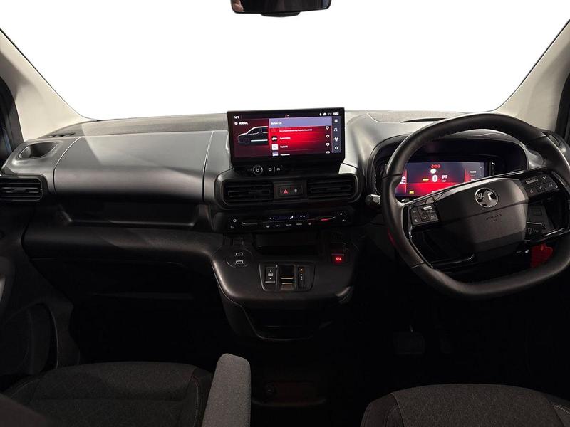 Used Vauxhall Combo Life 2025 for sale - 77884474: Photo 12