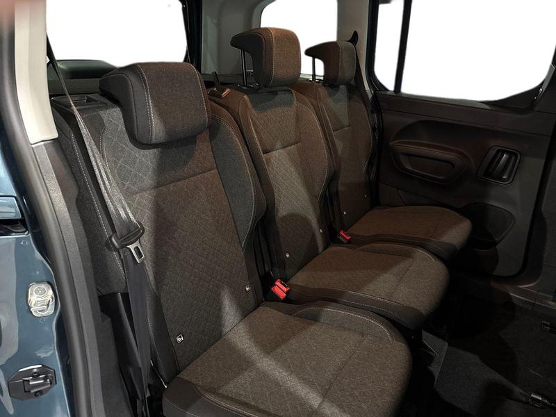Used Vauxhall Combo Life 2025 for sale - 77884474: Photo 13
