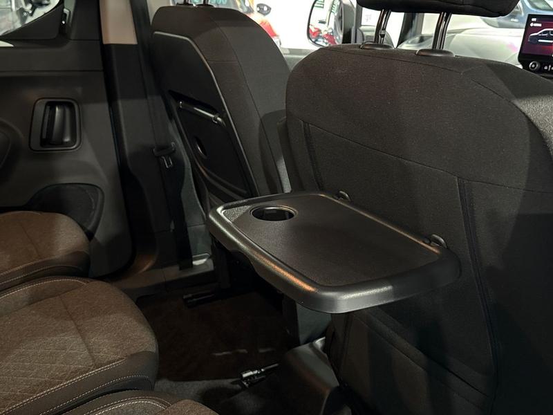 Used Vauxhall Combo Life 2025 for sale - 77884474: Photo 16