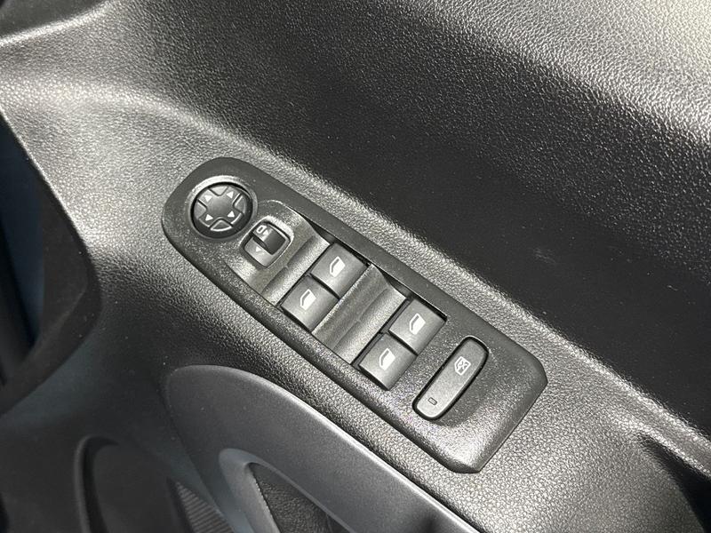 Used Vauxhall Combo Life 2025 for sale - 77884474: Photo 18