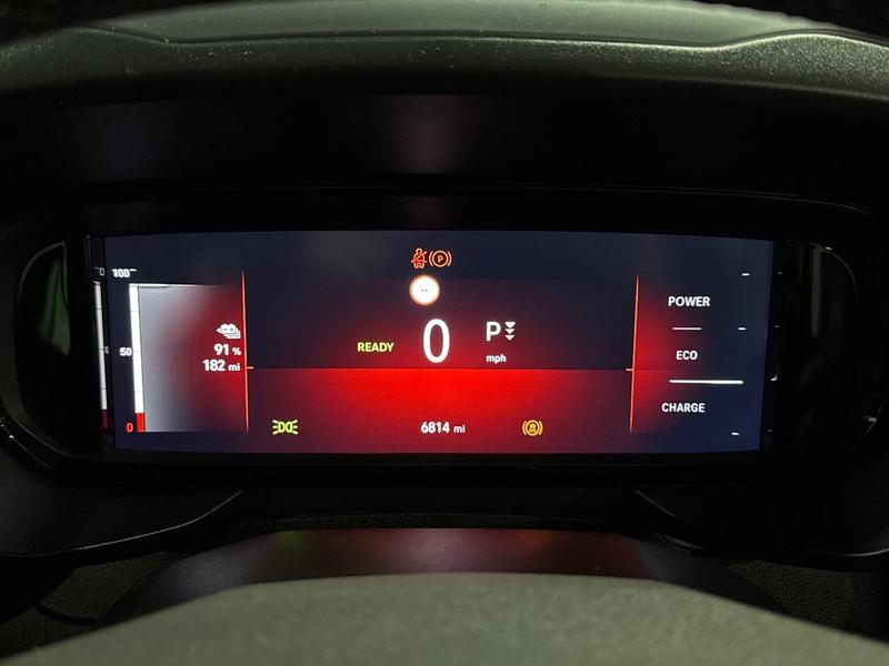 Used Vauxhall Combo Life 2025 for sale - 77884474: Photo 21