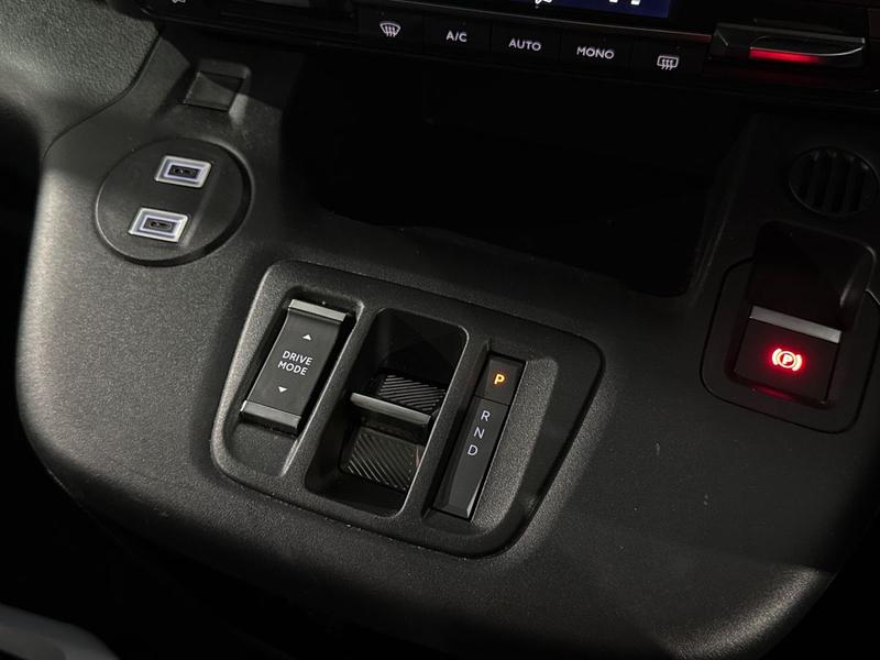 Used Vauxhall Combo Life 2025 for sale - 77884474: Photo 24