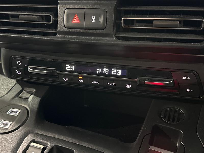 Used Vauxhall Combo Life 2025 for sale - 77884474: Photo 26