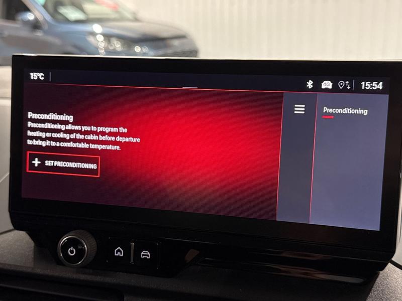 Used Vauxhall Combo Life 2025 for sale - 77884474: Photo 29