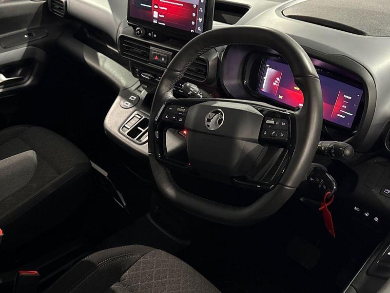 Used Vauxhall Combo Life 2025 for sale - 77884474: Photo 3