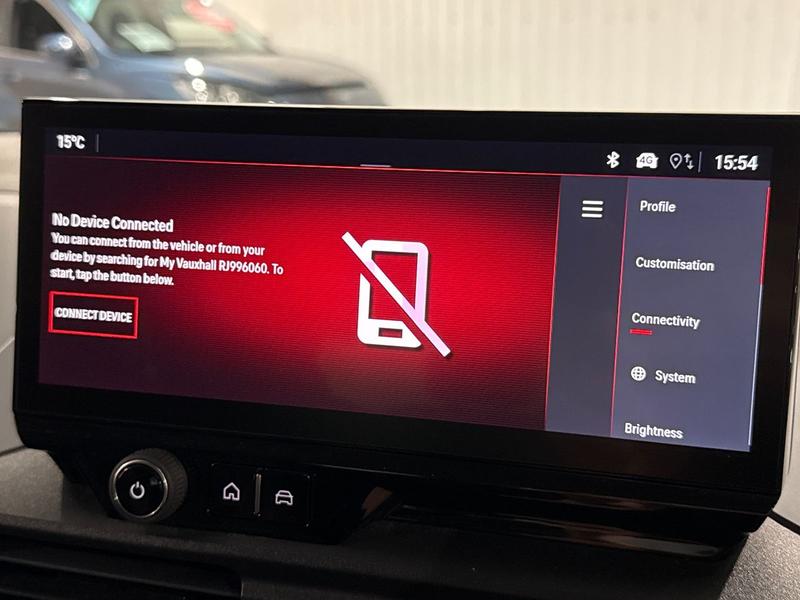 Used Vauxhall Combo Life 2025 for sale - 77884474: Photo 31