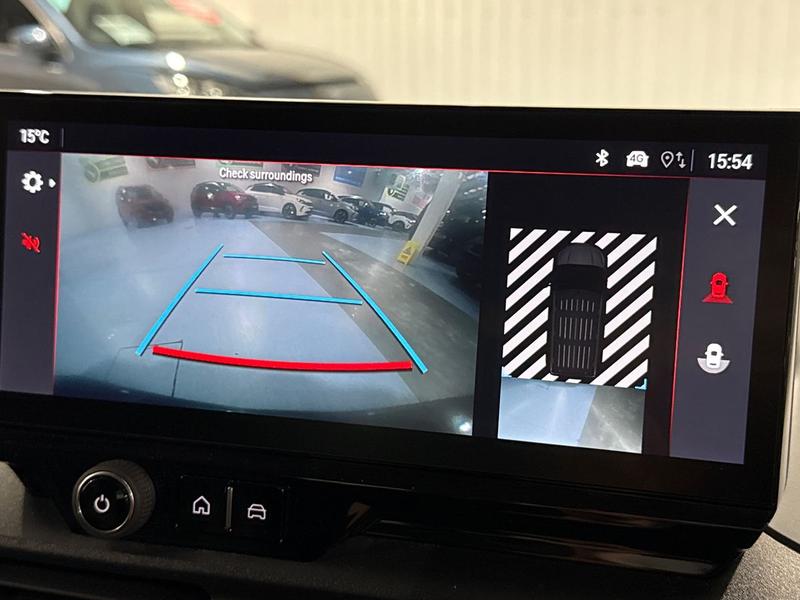 Used Vauxhall Combo Life 2025 for sale - 77884474: Photo 32