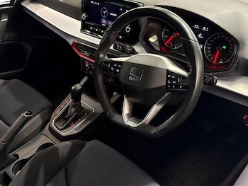 Used SEAT Ibiza 2022 for sale - 77570706: Photo