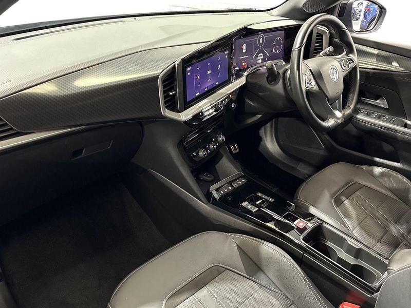 Used Vauxhall Mokka 2022 for sale - 76931395: Photo 11