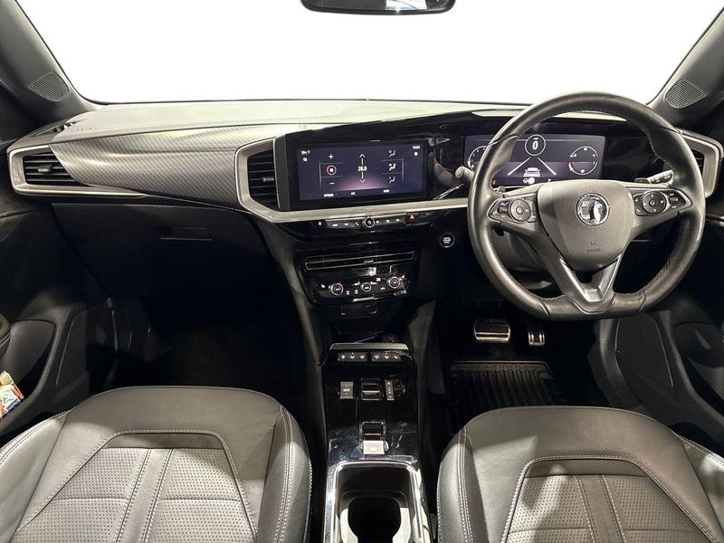 Used Vauxhall Mokka 2022 for sale - 76931395: Photo 12