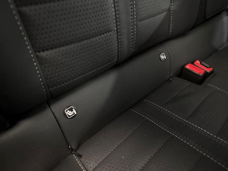 Used Vauxhall Mokka 2022 for sale - 76931395: Photo 14