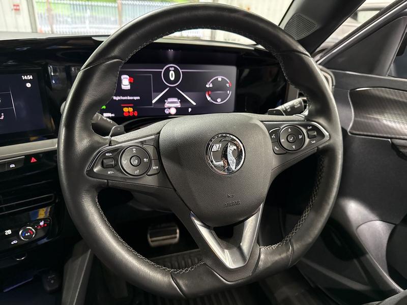 Used Vauxhall Mokka 2022 for sale - 76931395: Photo 18