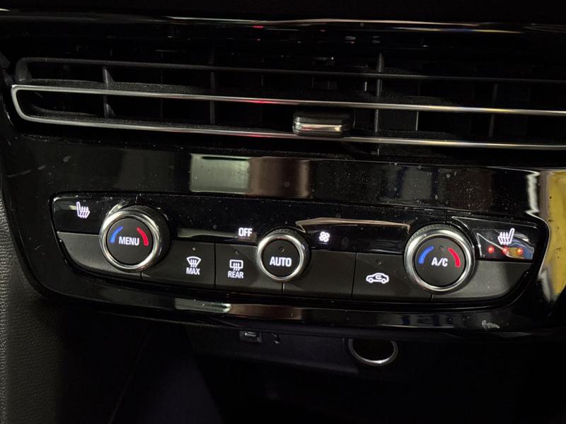 Used Vauxhall Mokka 2022 for sale - 76931395: Photo 26