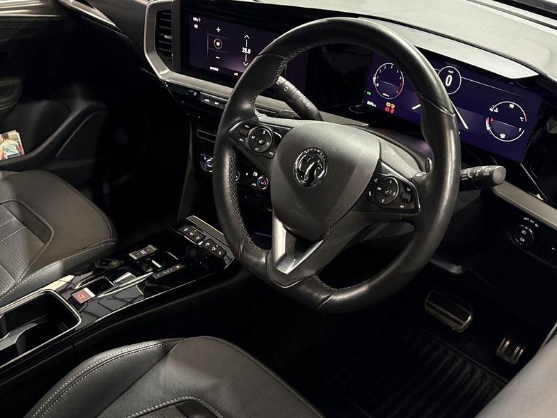 Used Vauxhall Mokka 2022 for sale - 76931395: Photo 3