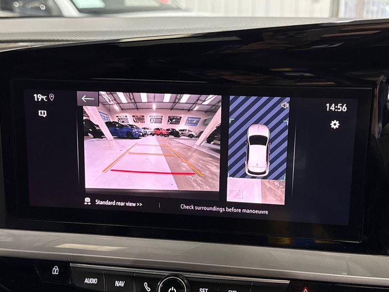 Used Vauxhall Mokka 2022 for sale - 76931395: Photo 32