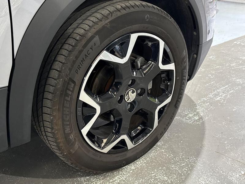 Used Vauxhall Mokka 2022 for sale - 76931395: Photo 4