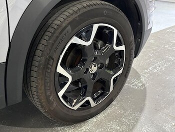 Used Vauxhall Mokka 2022 for sale - 76931395: Photo