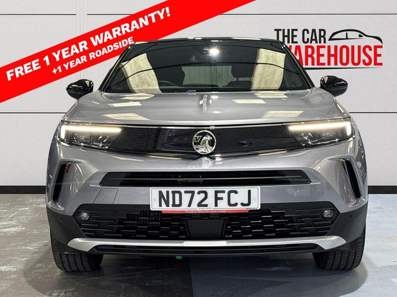 Used Vauxhall Mokka 2022 for sale - 76931395: Photo 6