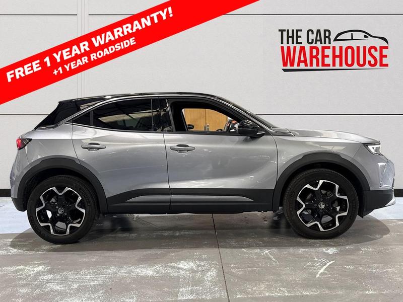 Used Vauxhall Mokka 2022 for sale - 76931395: Photo 7