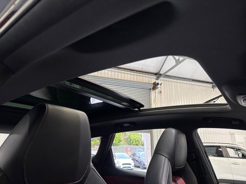 Used MG MG HS 2022 for sale - 77653789: Photo 17