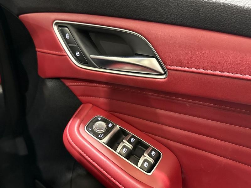 Used MG MG HS 2022 for sale - 77653789: Photo 18