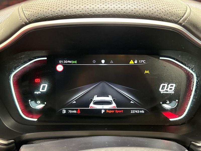 Used MG MG HS 2022 for sale - 77653789: Photo 21