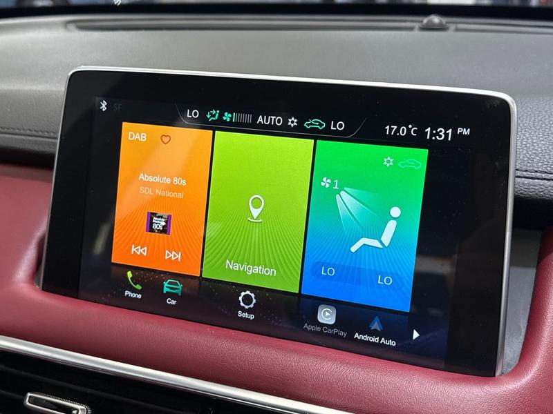 Used MG MG HS 2022 for sale - 77653789: Photo 27