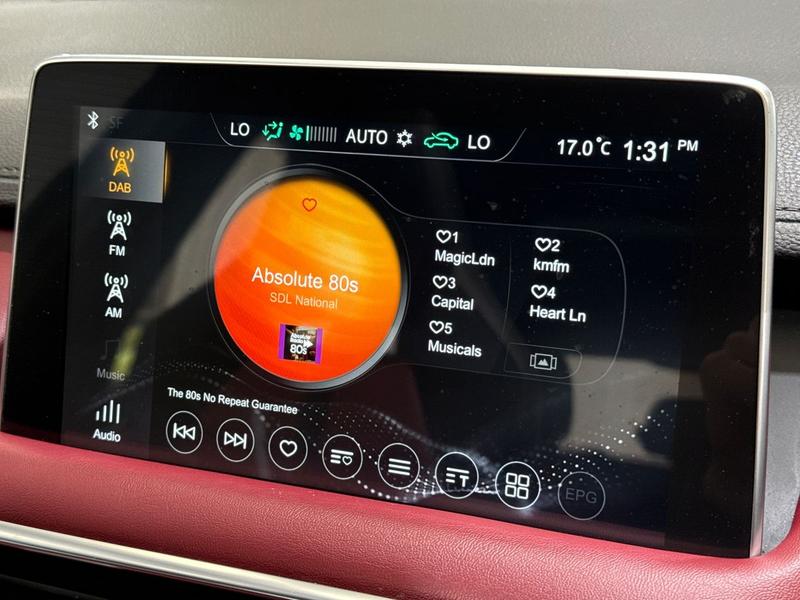 Used MG MG HS 2022 for sale - 77653789: Photo 28