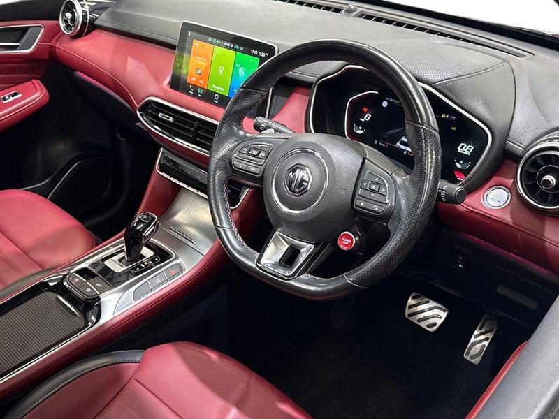 Used MG MG HS 2022 for sale - 77653789: Photo 3