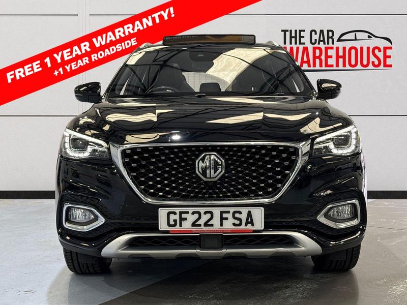 Used MG MG HS 2022 for sale - 77653789: Photo 6