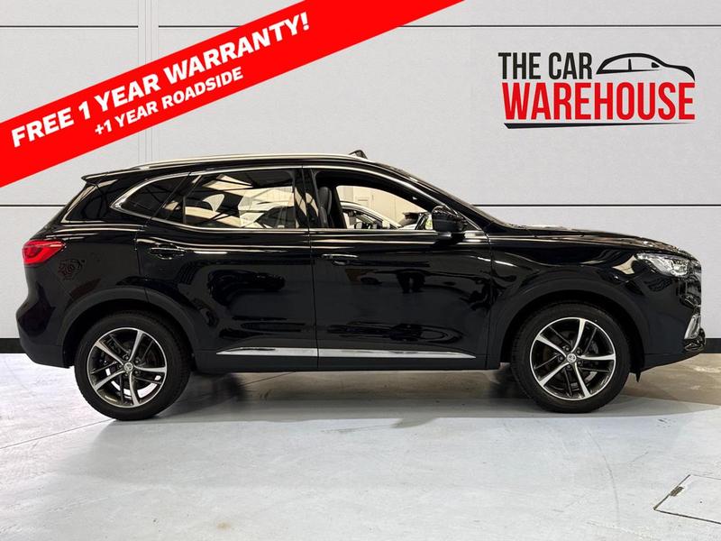 Used MG MG HS 2022 for sale - 77653789: Photo 7