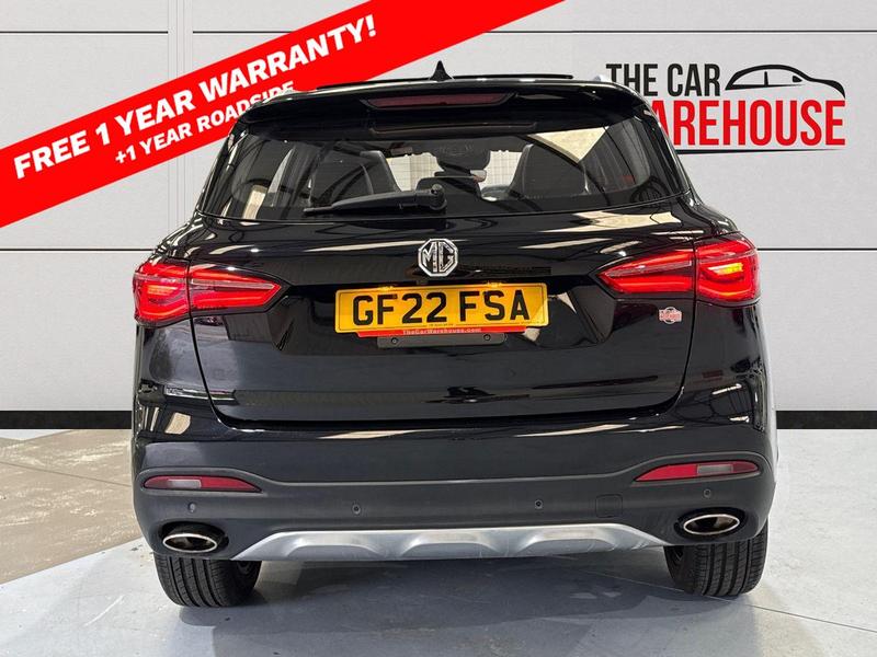 Used MG MG HS 2022 for sale - 77653789: Photo 8