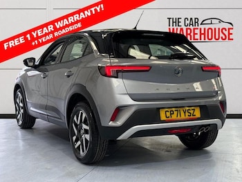 Used Vauxhall Mokka 2021 for sale - 77918617: Photo