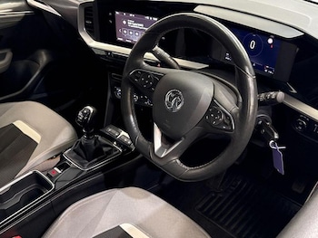 Used Vauxhall Mokka 2021 for sale - 77918617: Photo