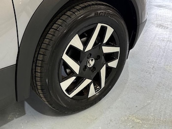 Used Vauxhall Mokka 2021 for sale - 77918617: Photo