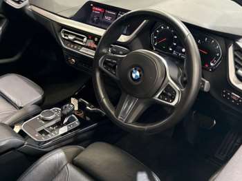 Used BMW 1 Series 2020 for sale - 73728268: Photo