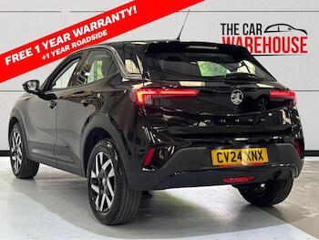 Used Vauxhall Mokka 2024 for sale - 78350618: Photo