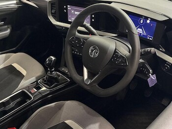 Used Vauxhall Mokka 2024 for sale - 78350618: Photo